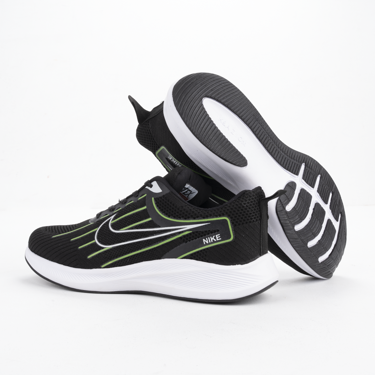 Shadow Runner