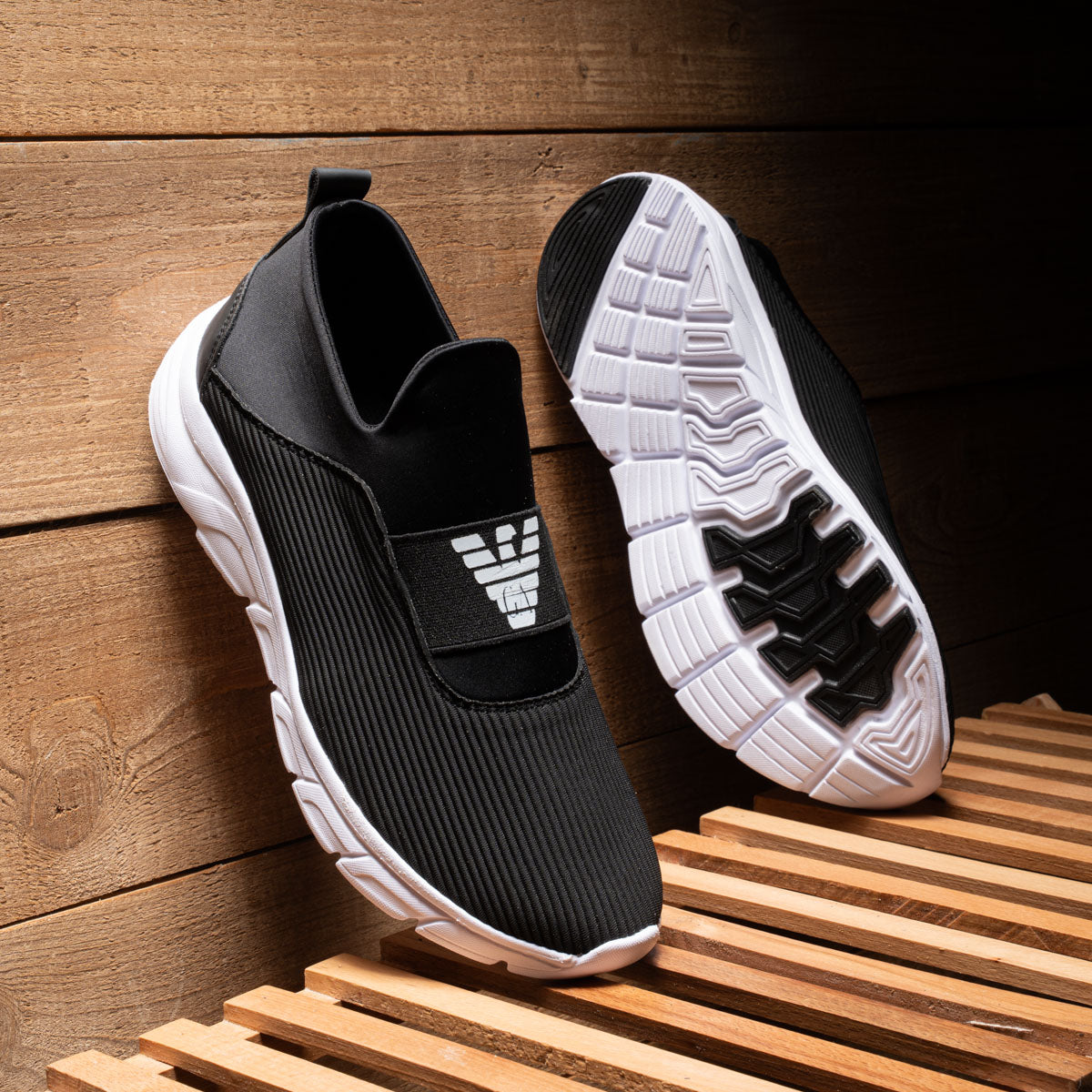 ArmaFlex slip-on