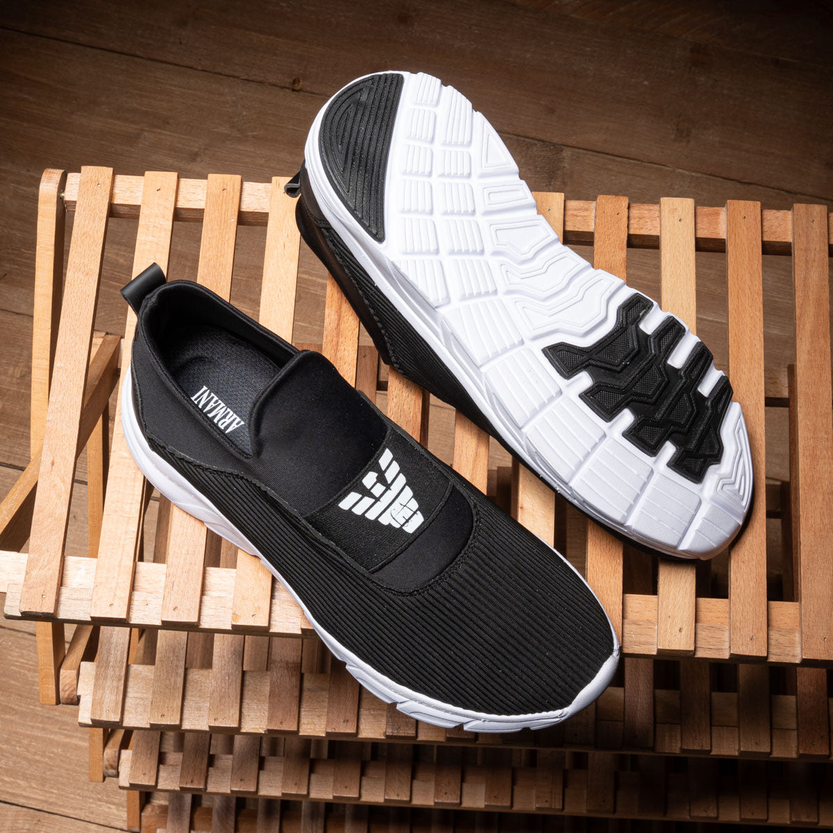 ArmaFlex slip-on