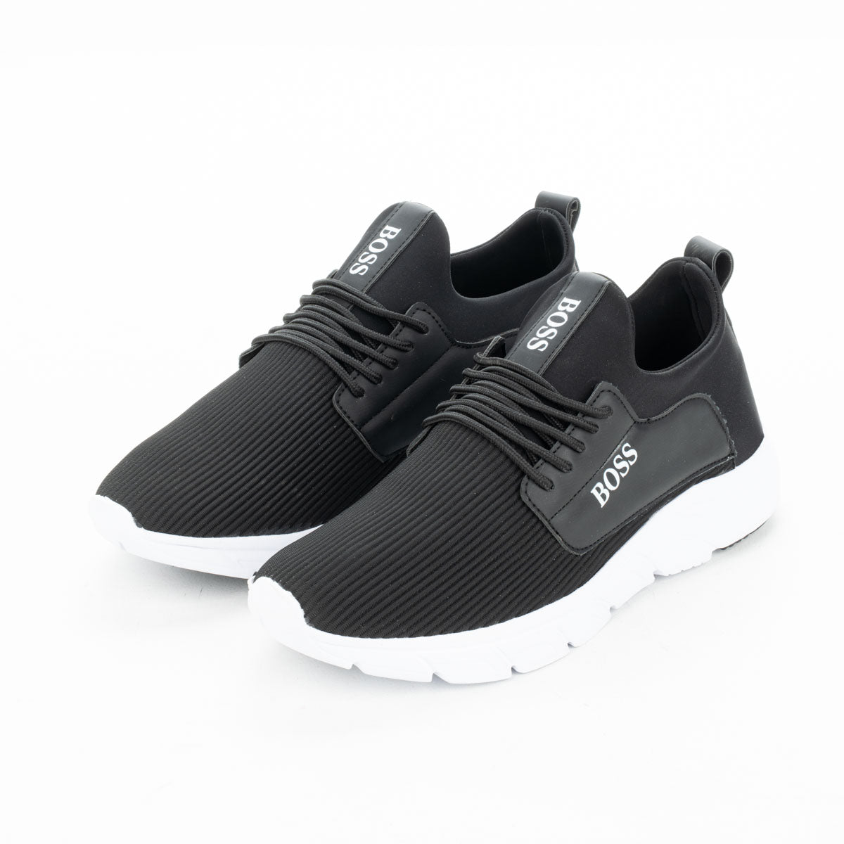 Flexstride slip-on