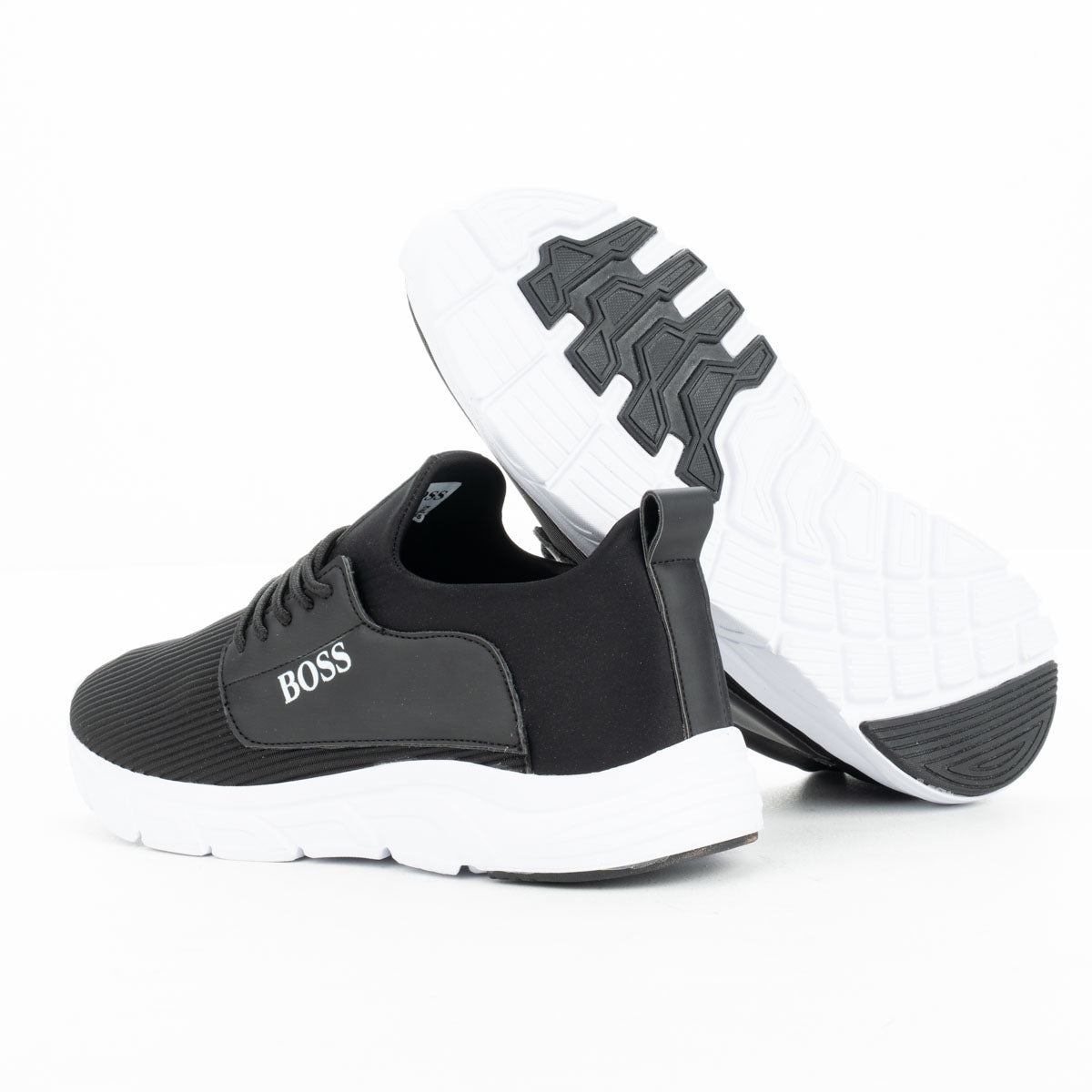 Flexstride slip-on