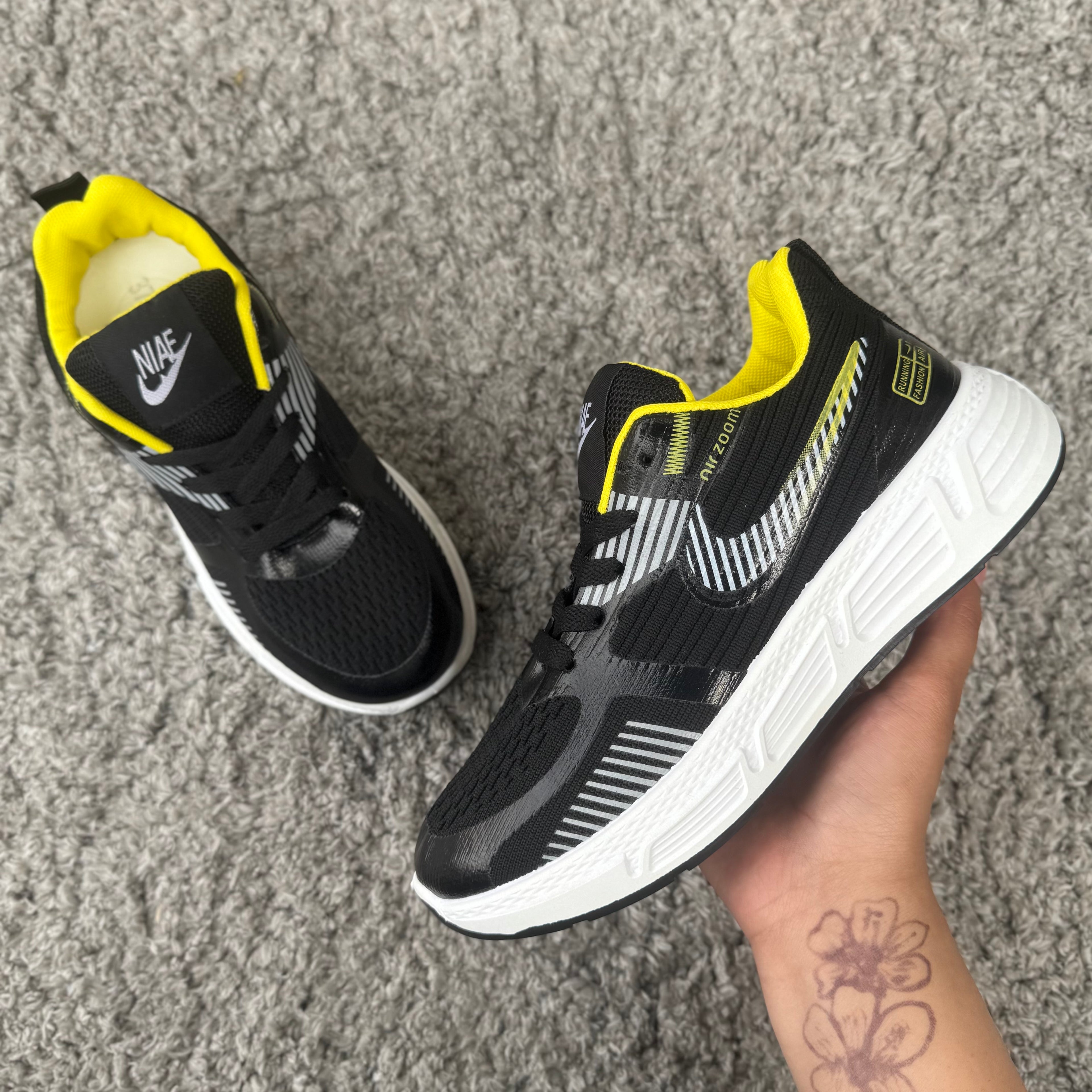 AIR SwiftMood
