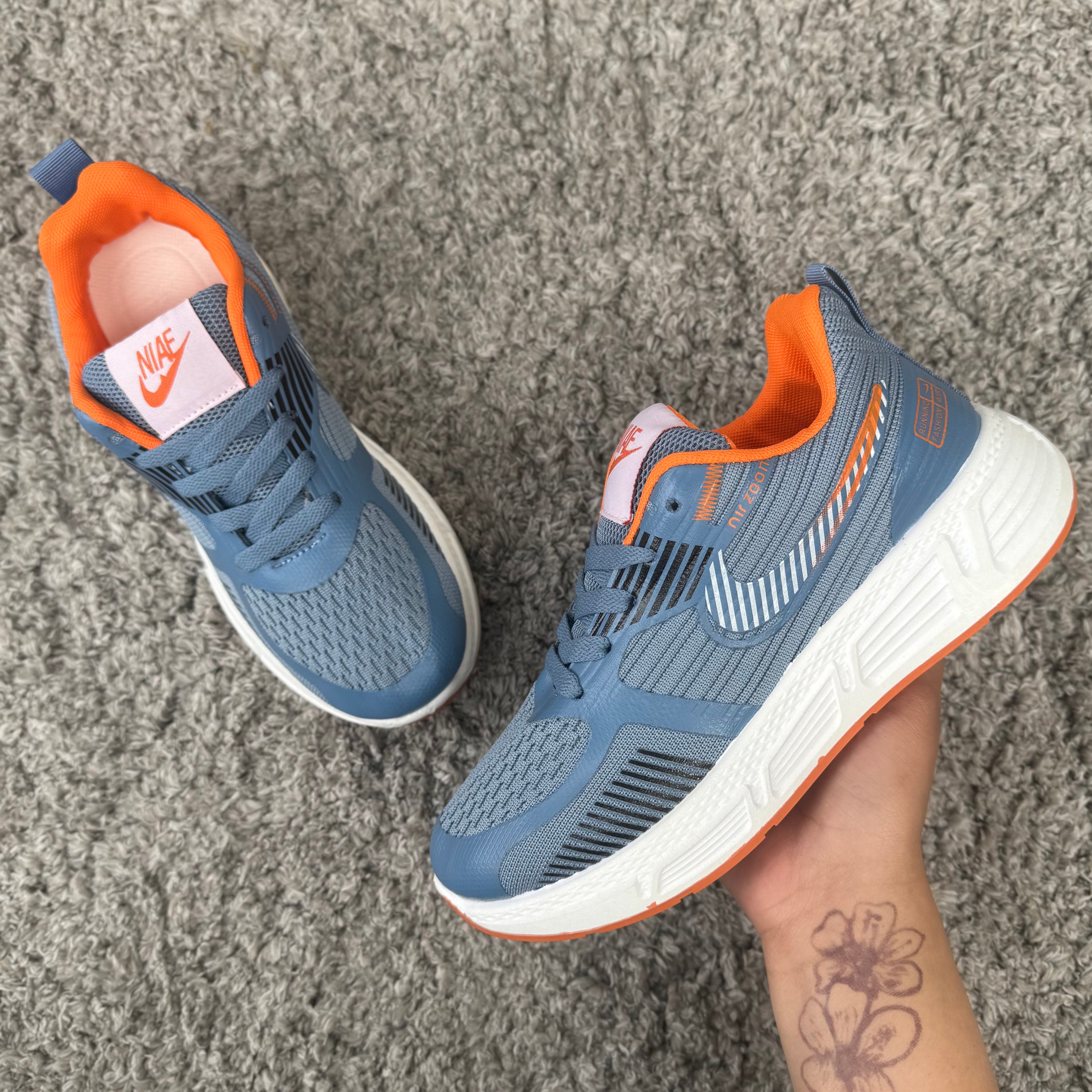 AIR SwiftMood