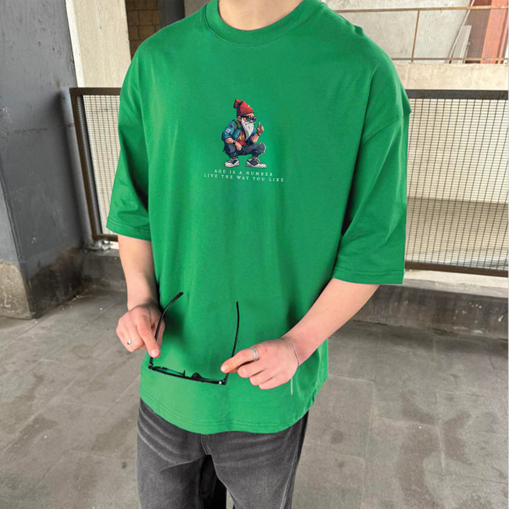Live Your Way Tee