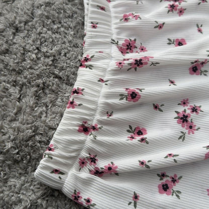 Floral Whisper pajama