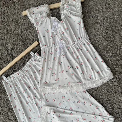 Delicate Blossom pajama