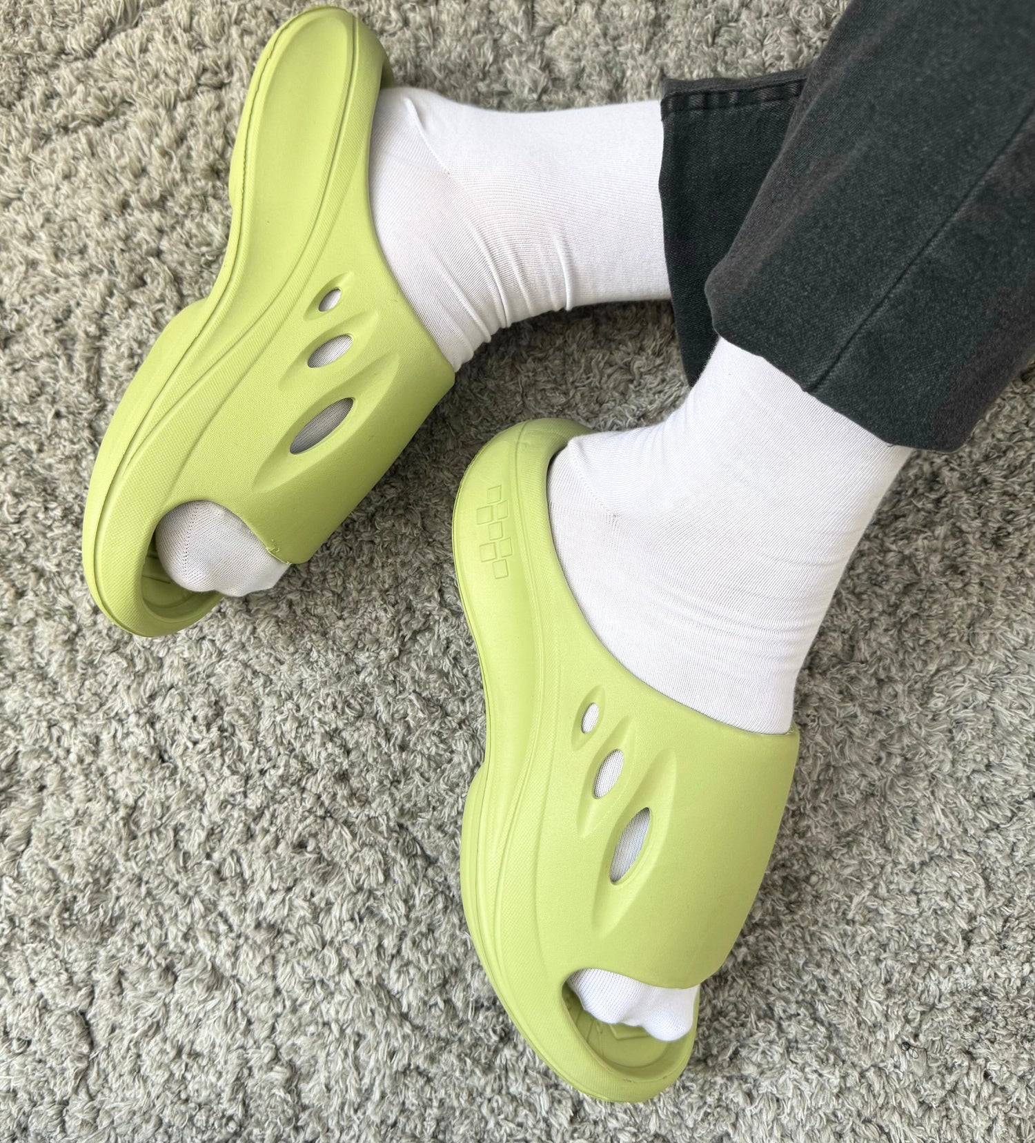 Aero Slide