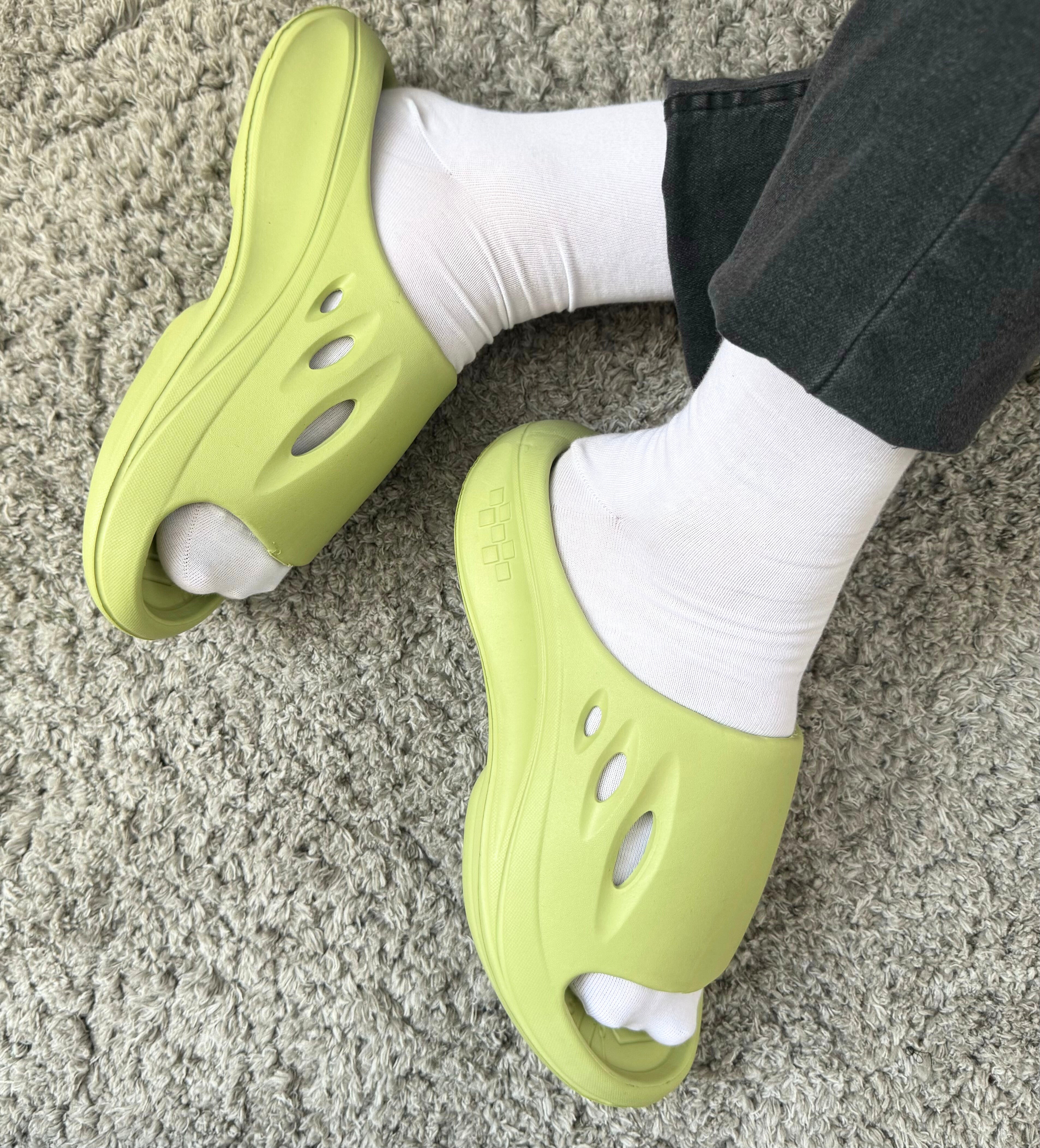 Aero Slide