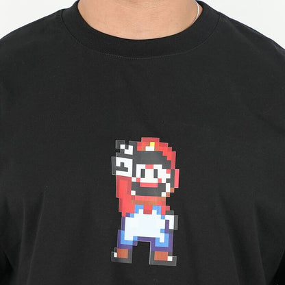 Super Mario Tee