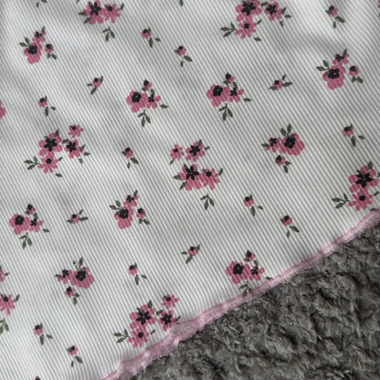 Floral Whisper pajama