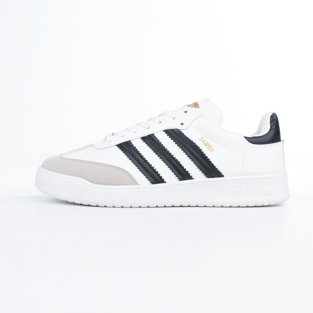 Samba Sneakers