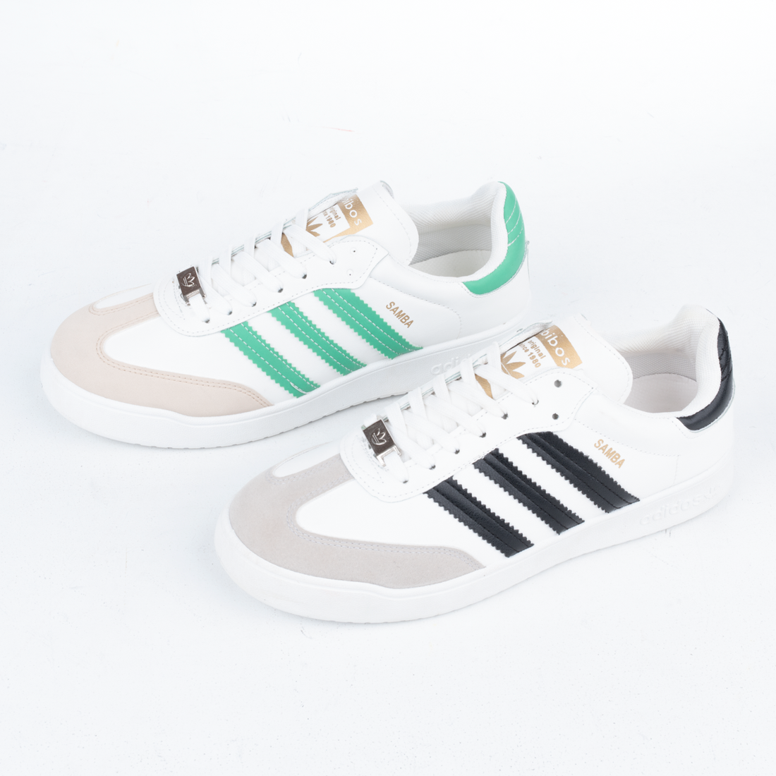 Samba Sneakers