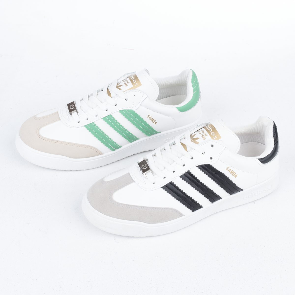 Samba Sneakers