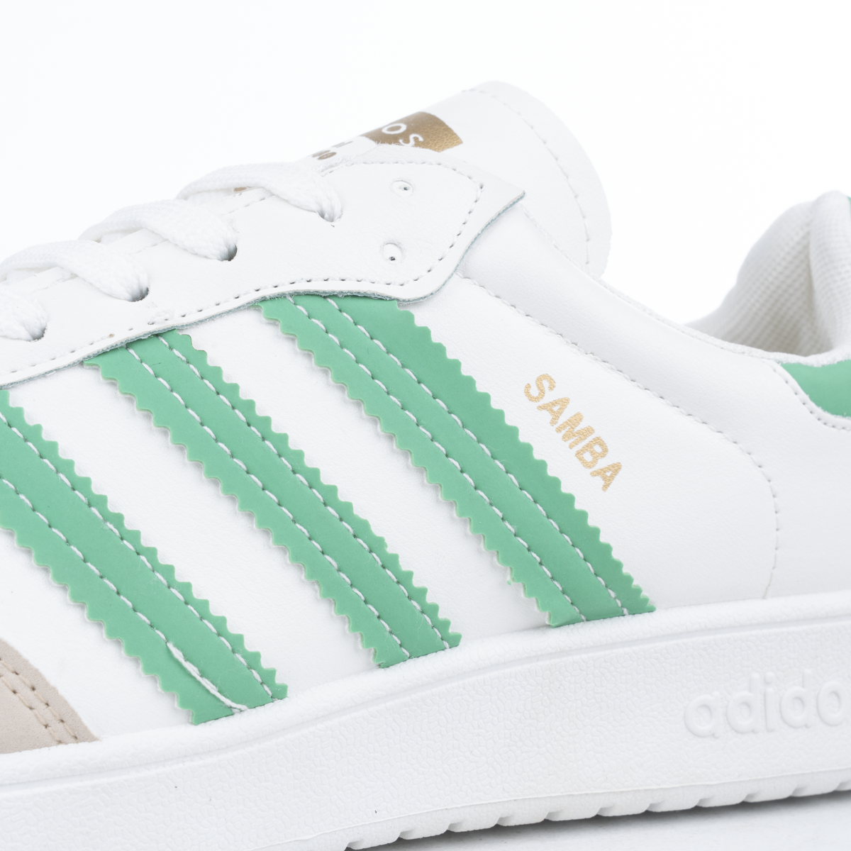 Samba Sneakers