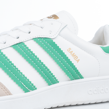Samba Sneakers