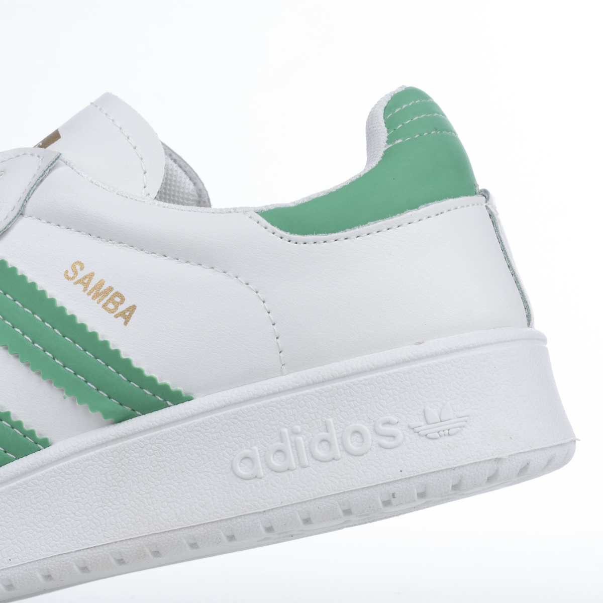 Samba Sneakers