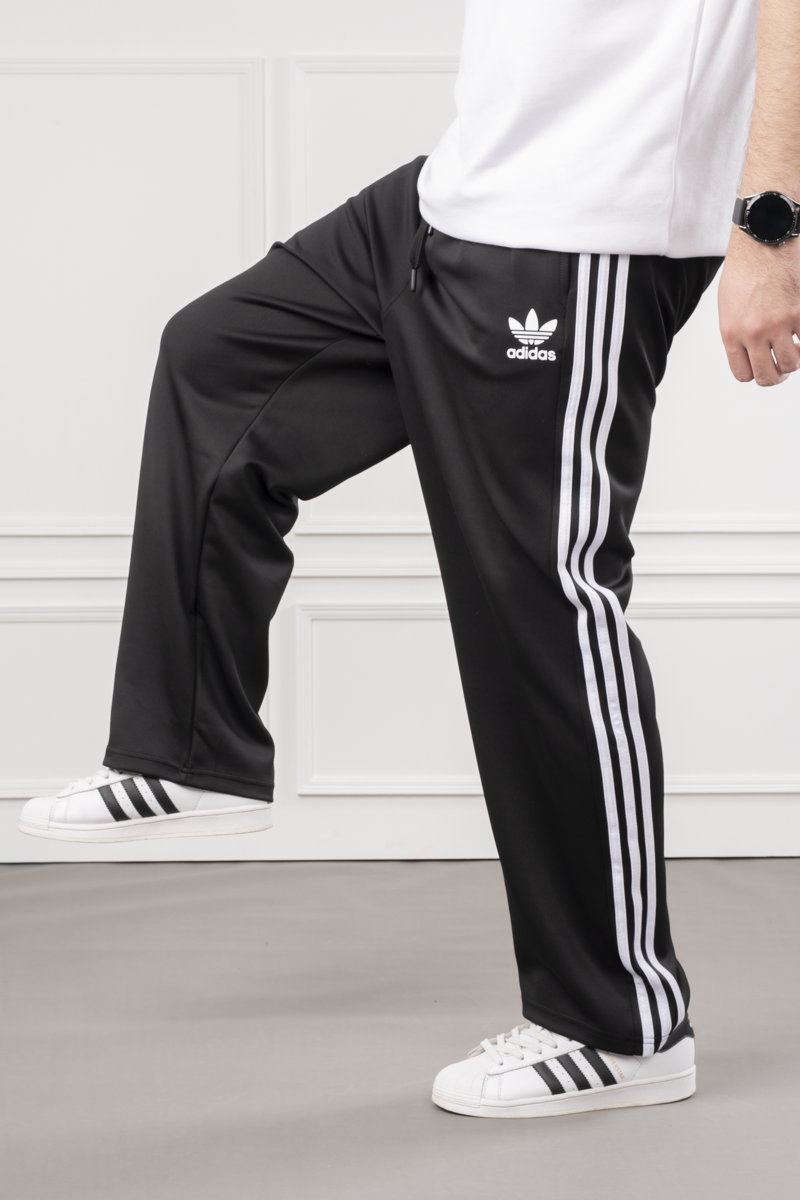 Wide-Leg Pants