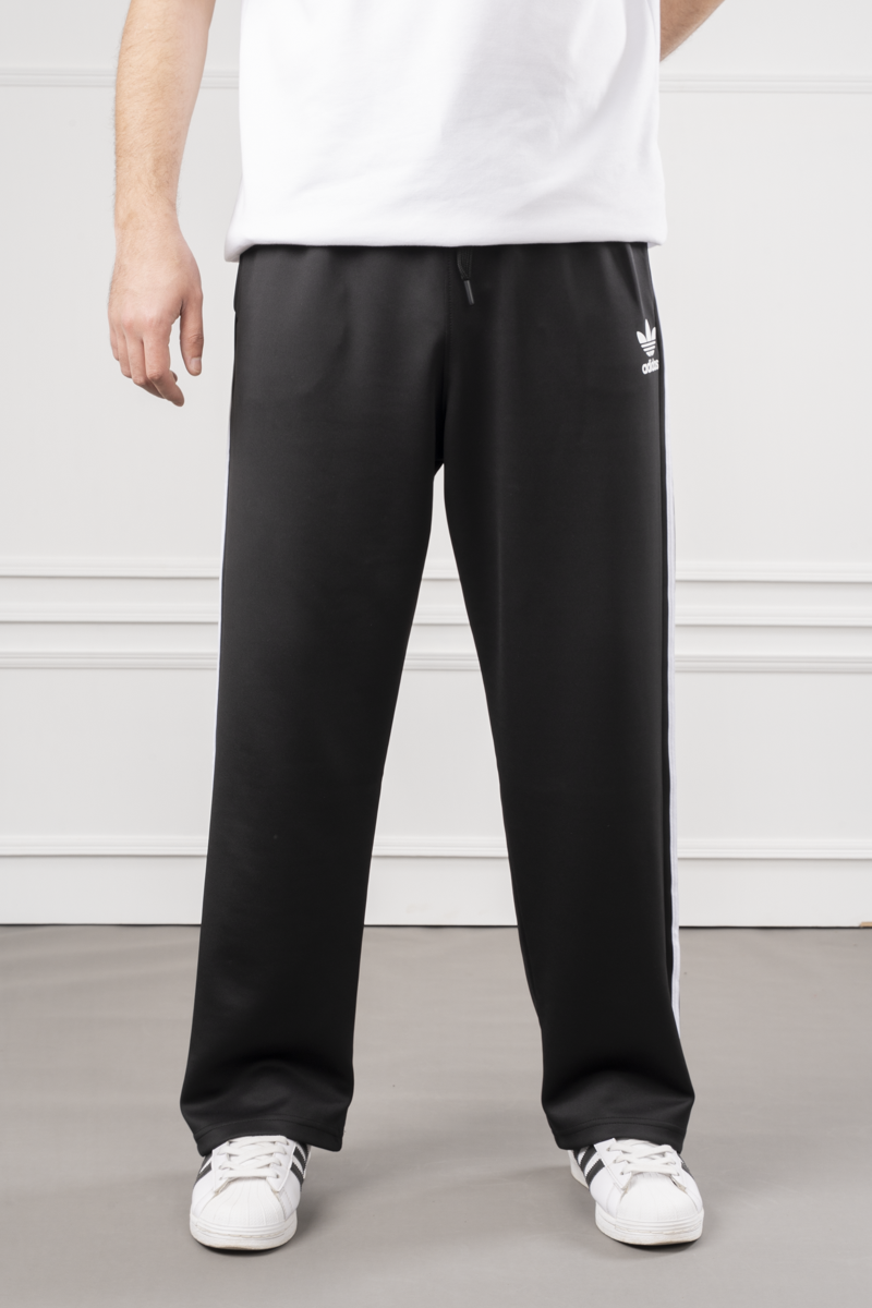 Wide-Leg Pants