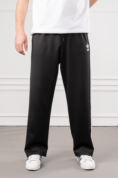 Wide-Leg Pants