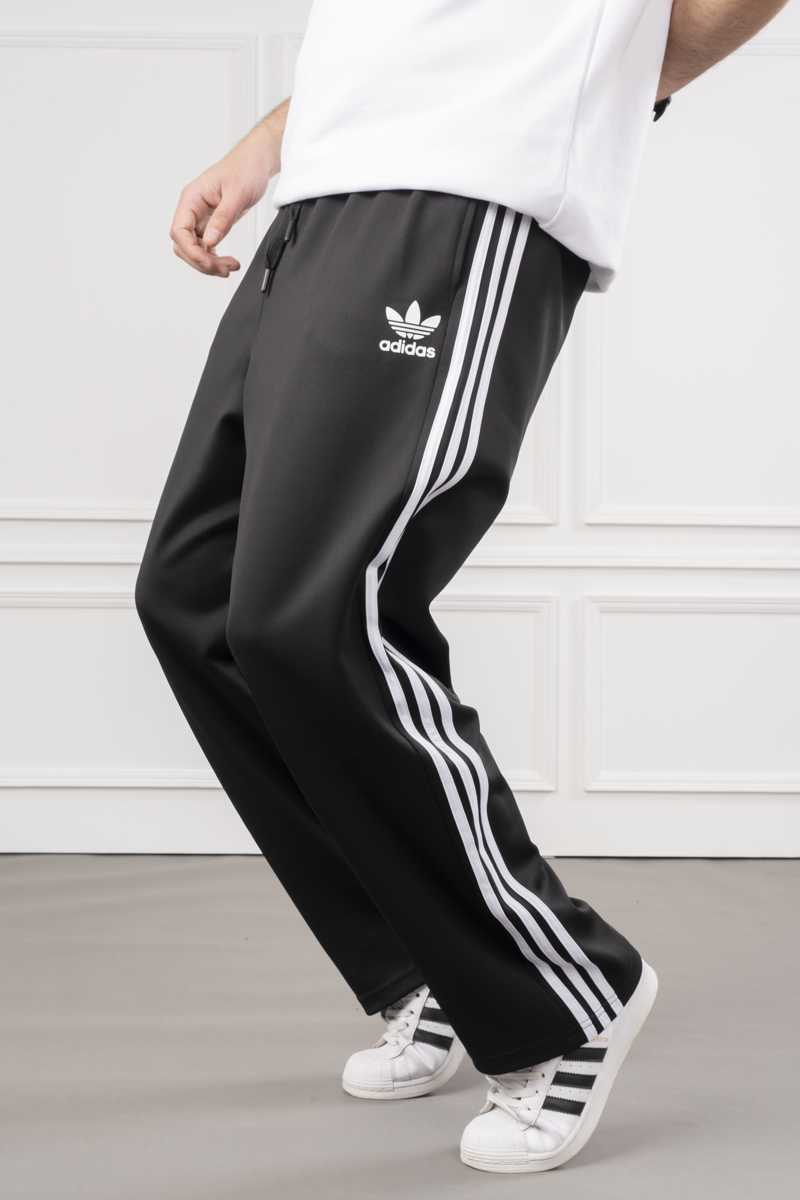 Wide-Leg Pants