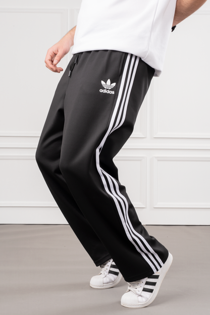 Wide-Leg Pants