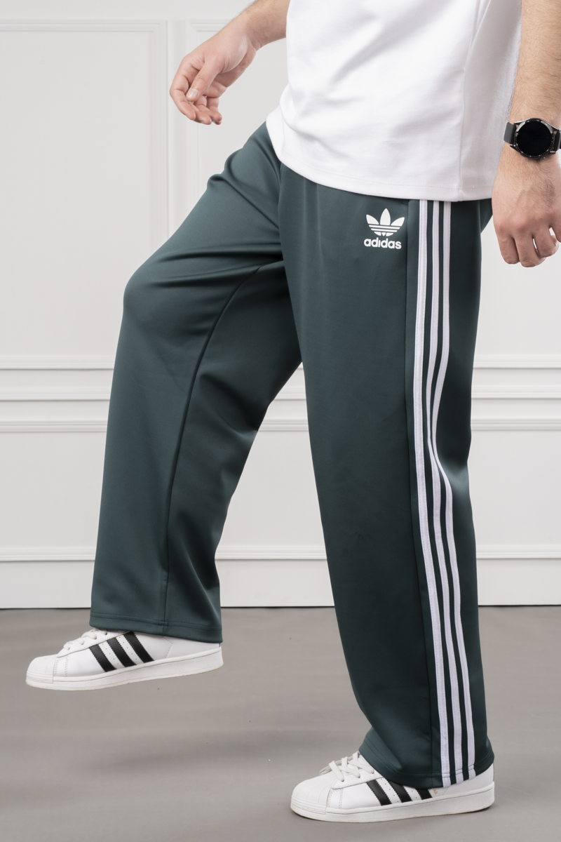 Wide-Leg Pants