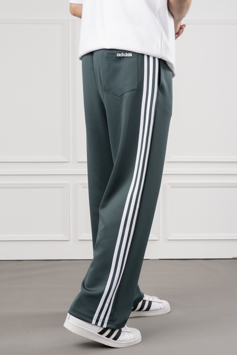 Wide-Leg Pants