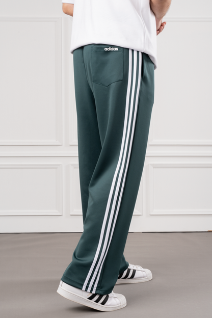Wide-Leg Pants