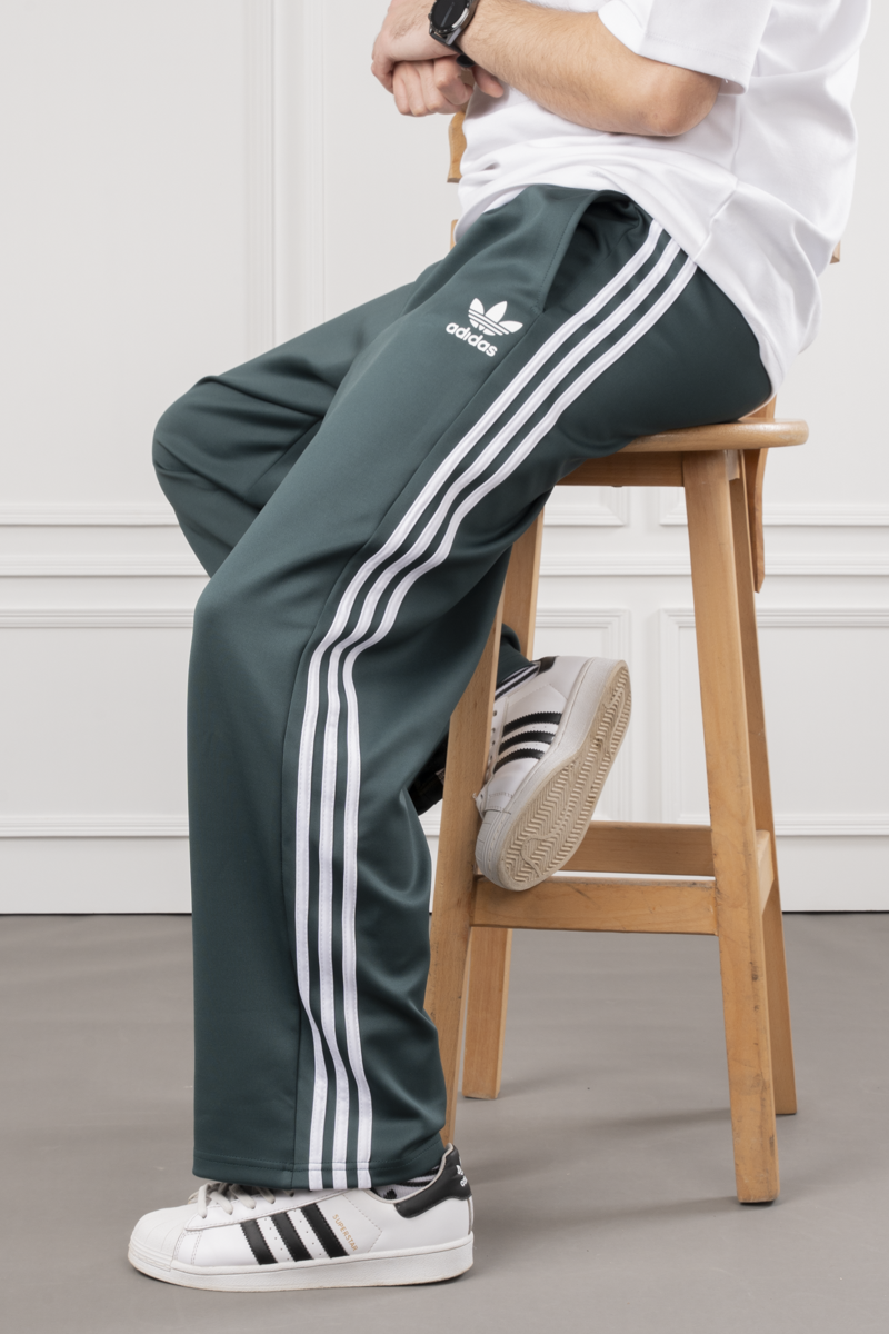 Wide-Leg Pants