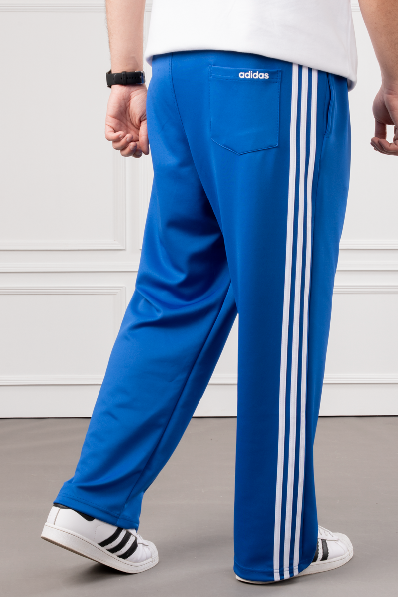 Wide-Leg Pants