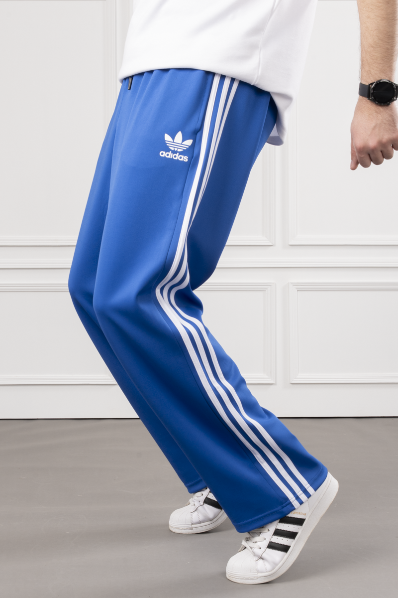 Wide-Leg Pants