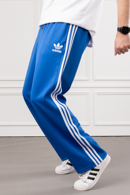 Wide-Leg Pants