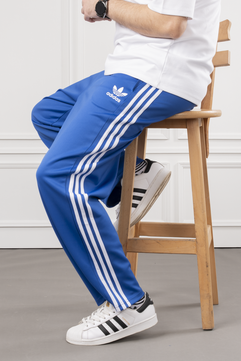 Wide-Leg Pants