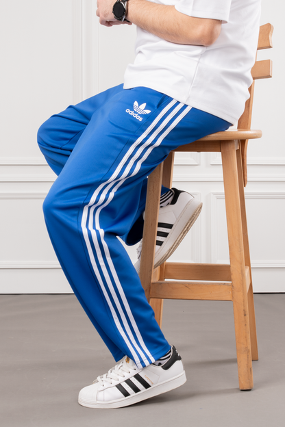 Wide-Leg Pants