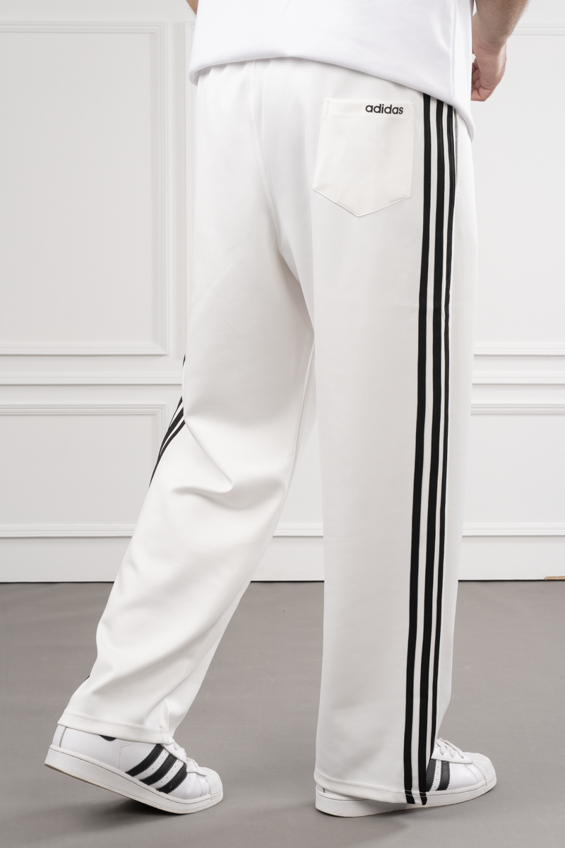 Wide-Leg Pants