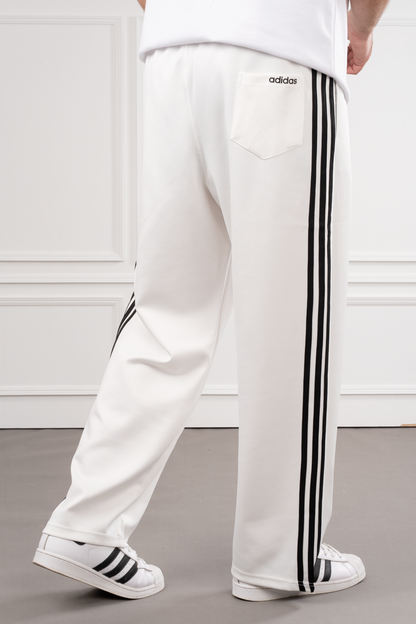 Wide-Leg Pants