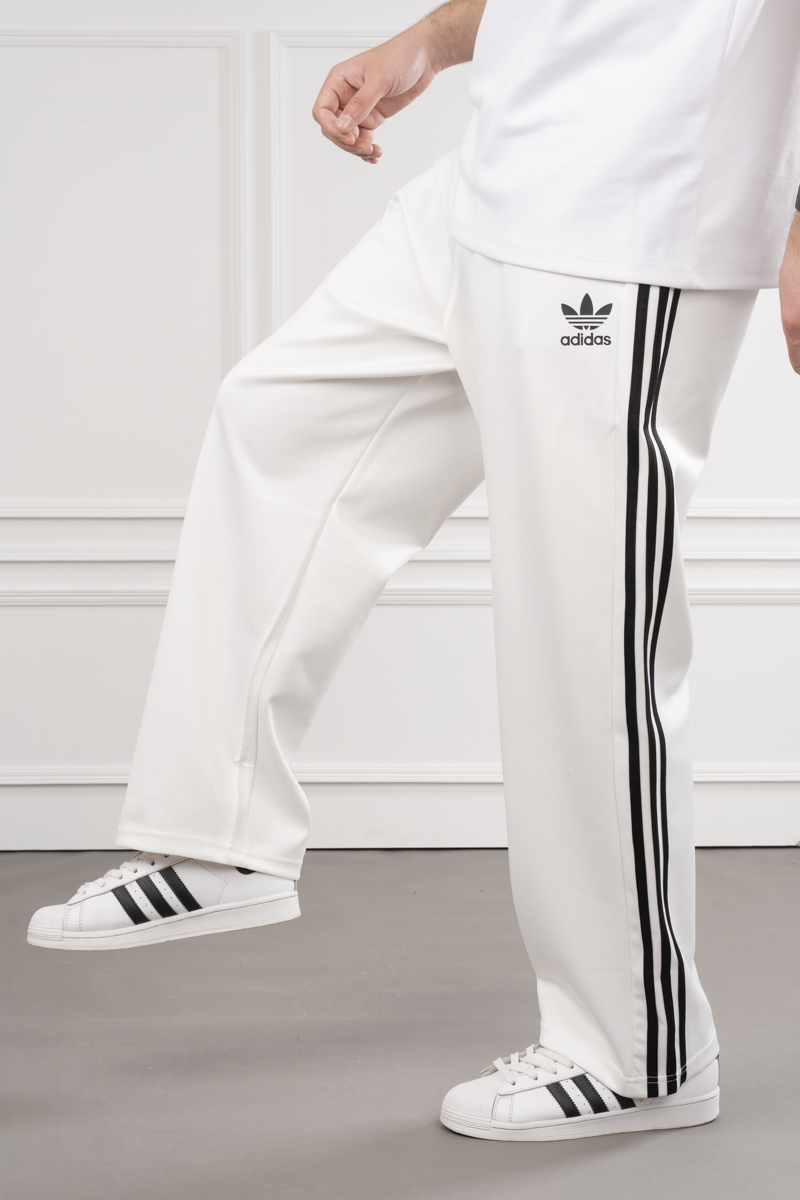 Wide-Leg Pants
