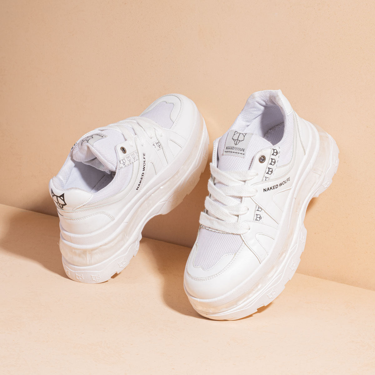 Apex sneakers
