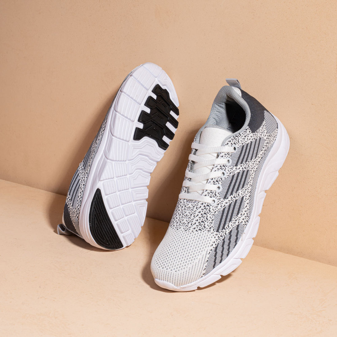 Glide Knit Sneakers