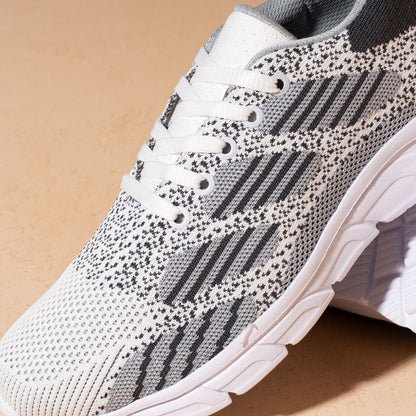 Glide Knit Sneakers