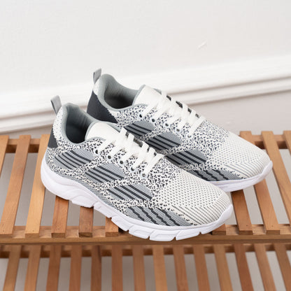 Glide Knit Sneakers