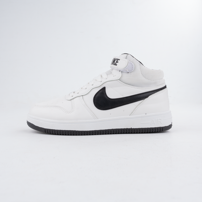 Mid Sneakers