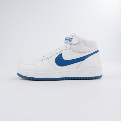 Mid Sneakers