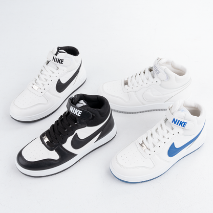 Mid Sneakers