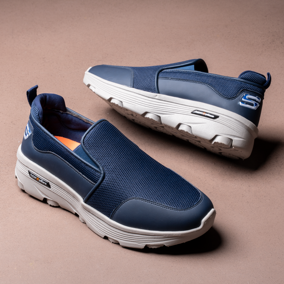 Phantom Flex Slip-on