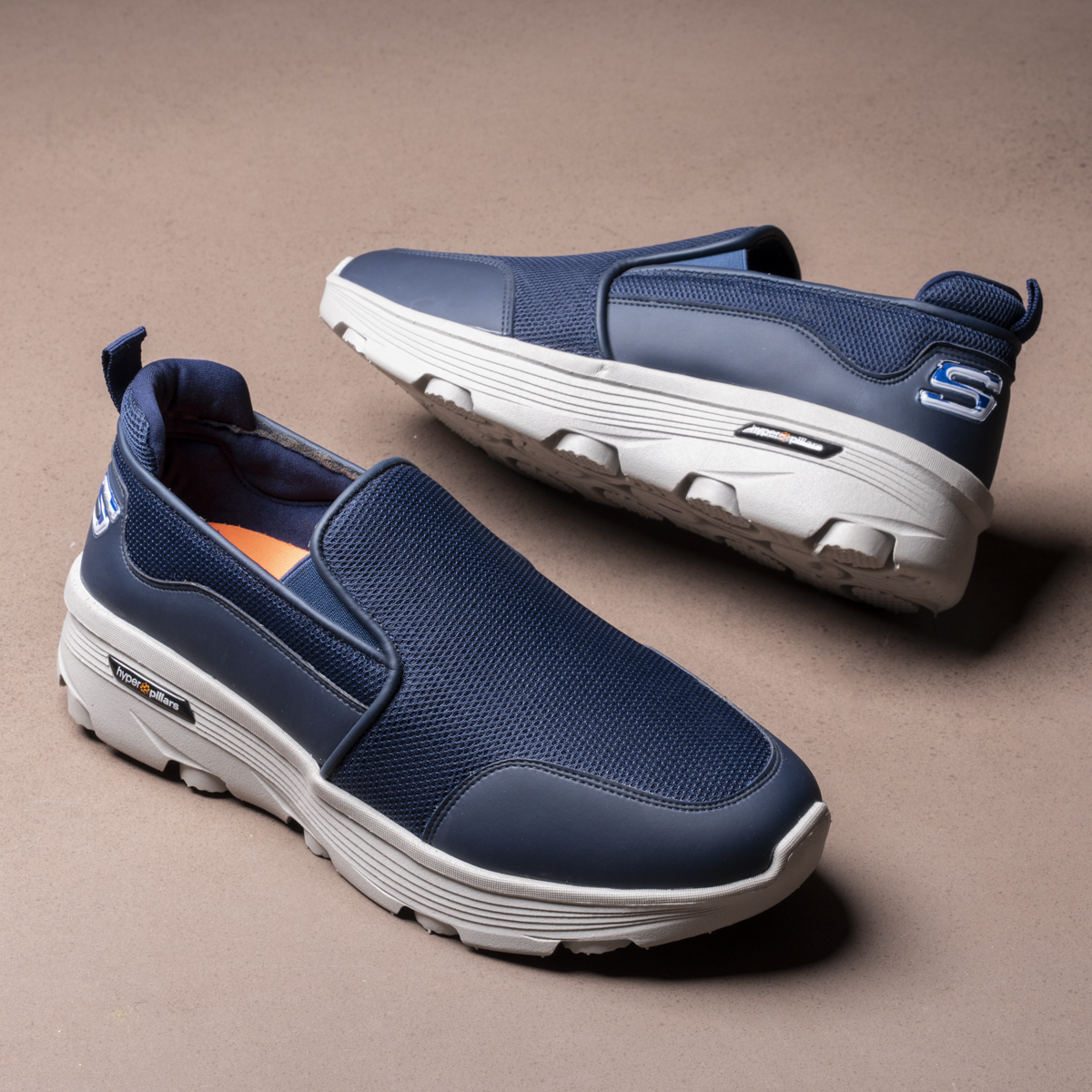Phantom Flex Slip-on