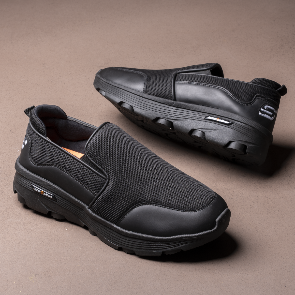 Phantom Flex Slip-on