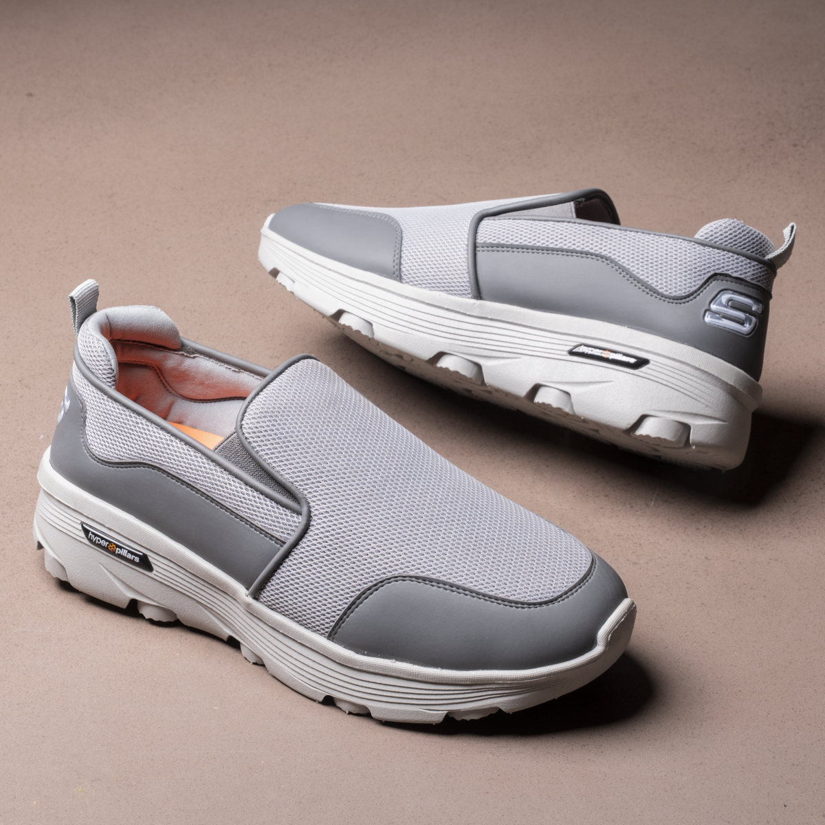 Phantom Flex Slip-on