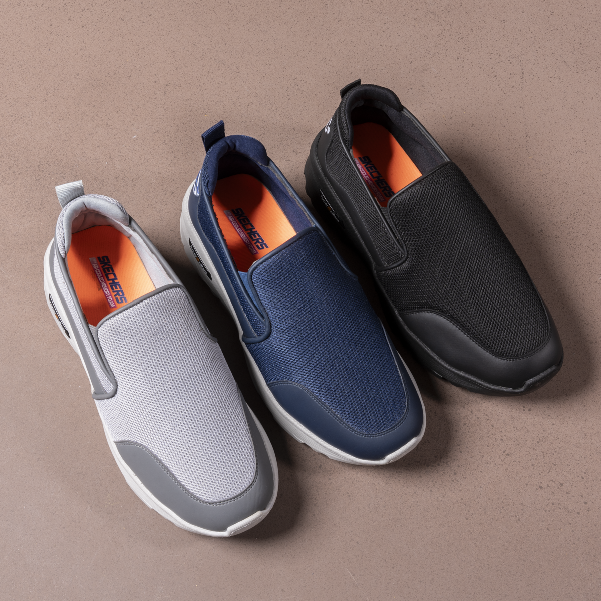 Phantom Flex Slip-on