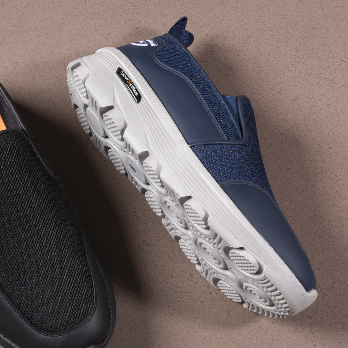 Phantom Flex Slip-on